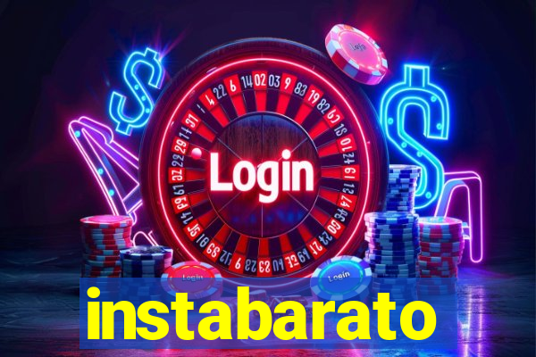 instabarato