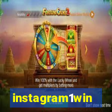 instagram1win
