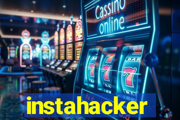 instahacker