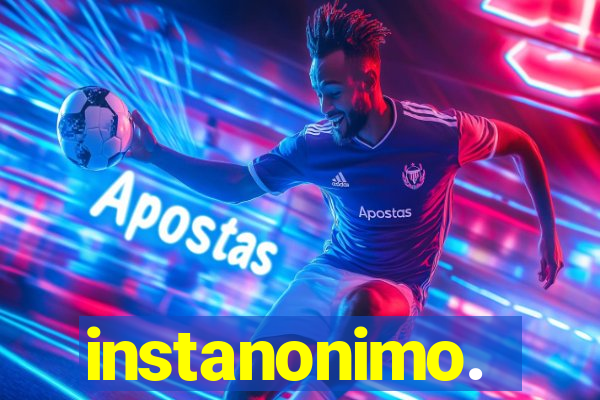 instanonimo.