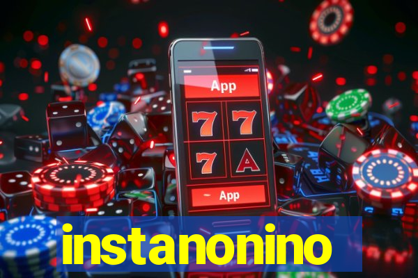 instanonino