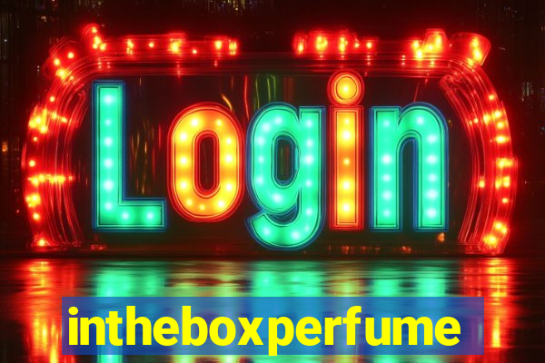 intheboxperfumes