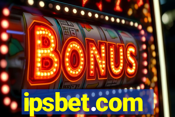 ipsbet.com