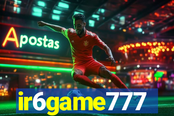 ir6game777