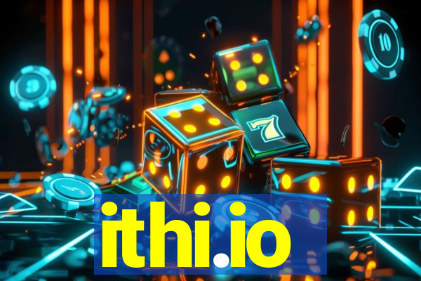 ithi.io
