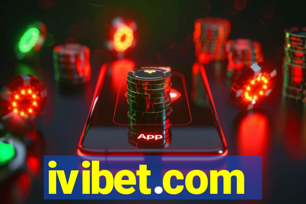 ivibet.com
