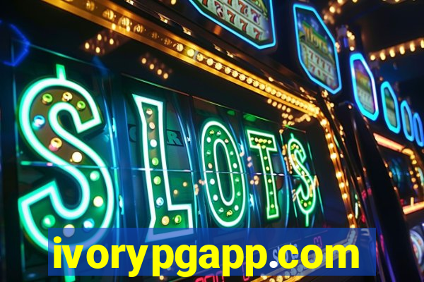 ivorypgapp.com