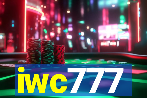iwc777