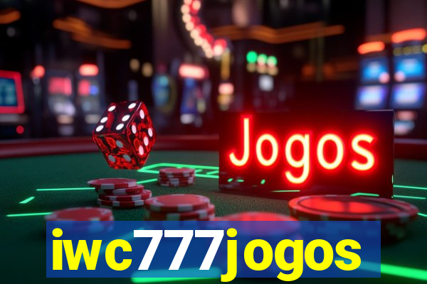 iwc777jogos