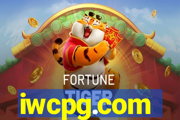 iwcpg.com