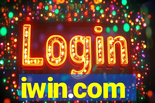 iwin.com