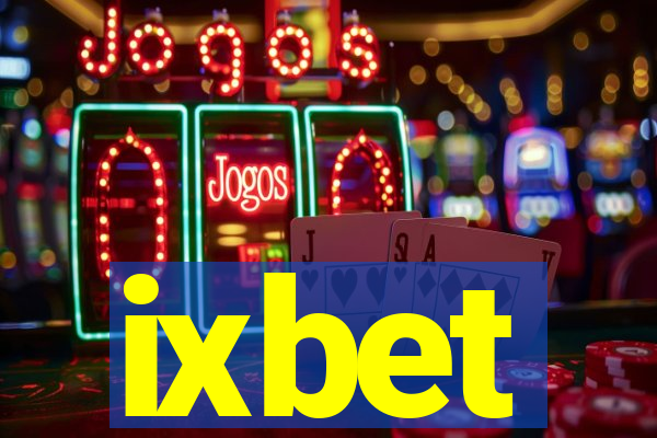 ixbet