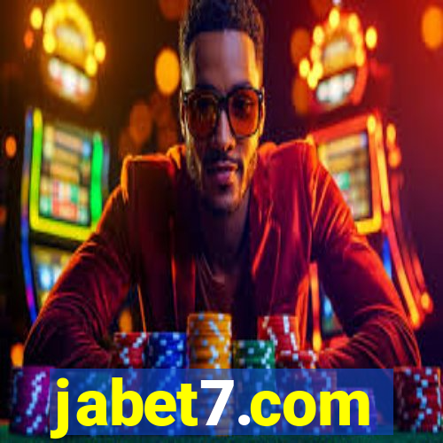jabet7.com