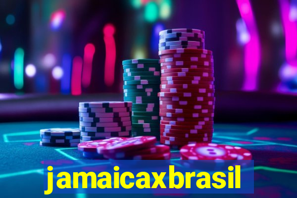 jamaicaxbrasil