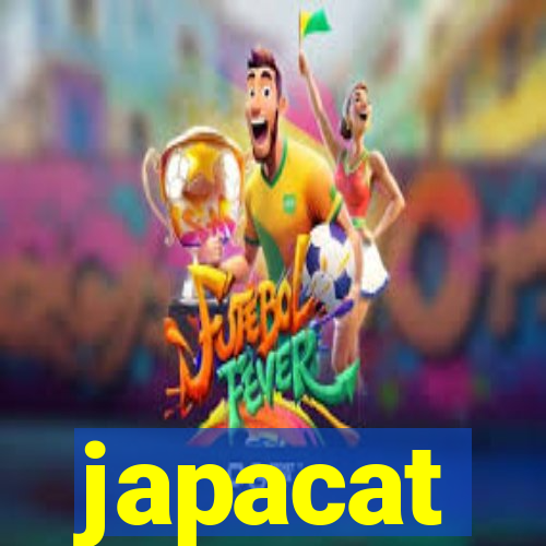 japacat