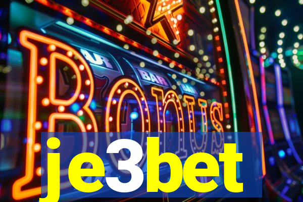 je3bet