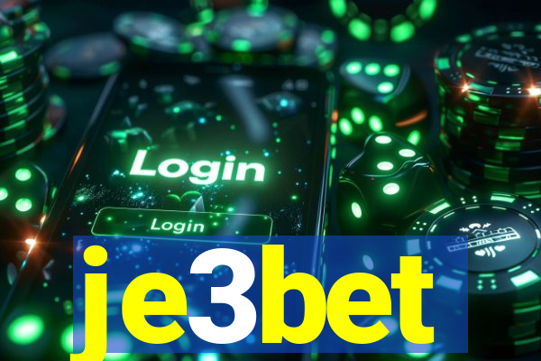 je3bet