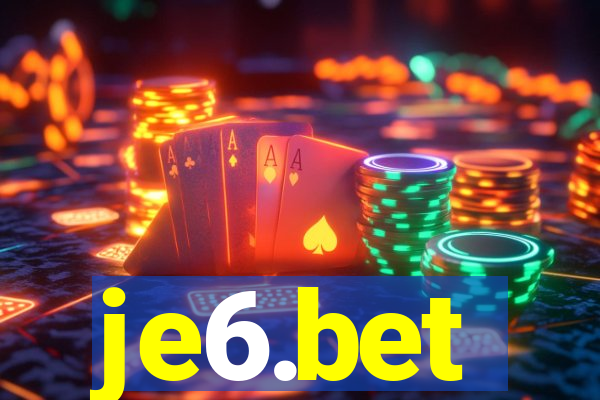 je6.bet
