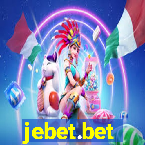 jebet.bet