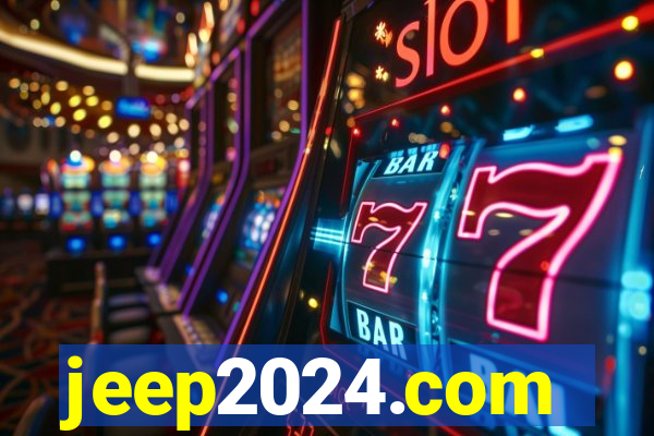 jeep2024.com