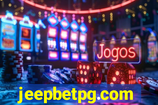 jeepbetpg.com