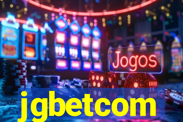 jgbetcom