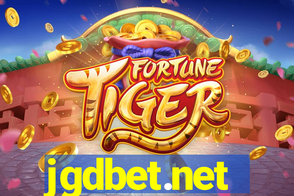 jgdbet.net