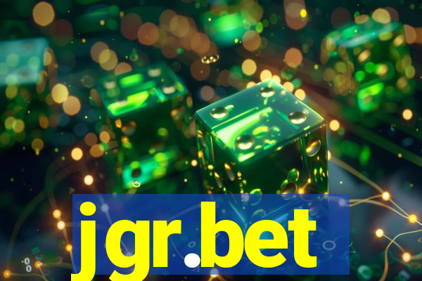 jgr.bet
