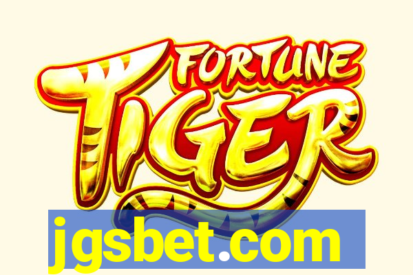 jgsbet.com