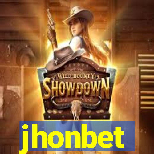 jhonbet