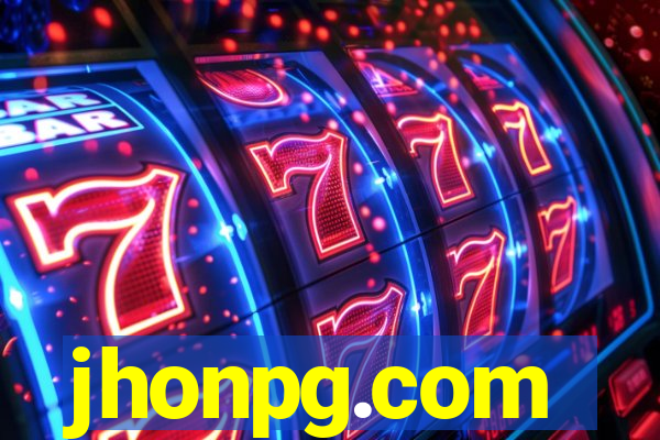 jhonpg.com