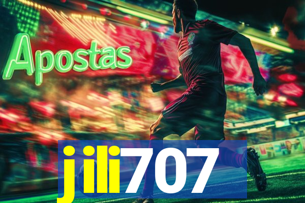 jili707