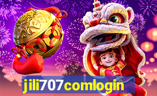 jili707comlogin