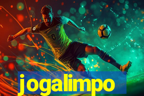 jogalimpo
