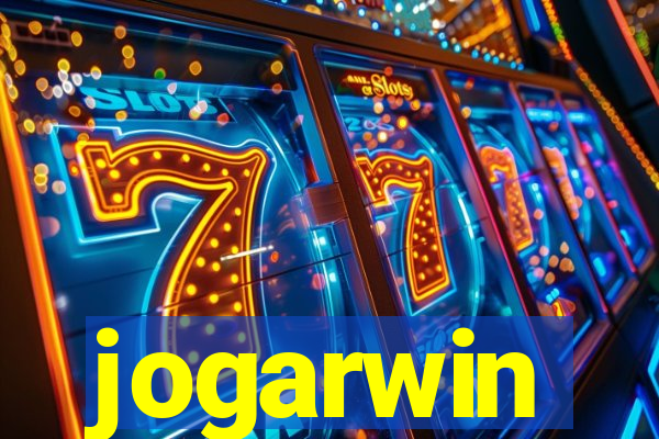 jogarwin
