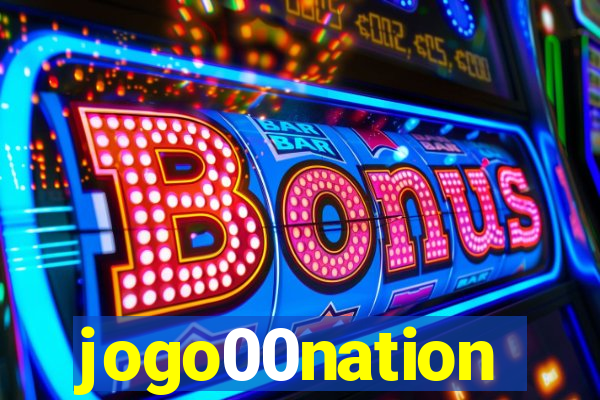 jogo00nation