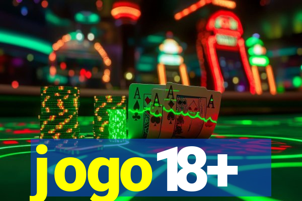 jogo18+