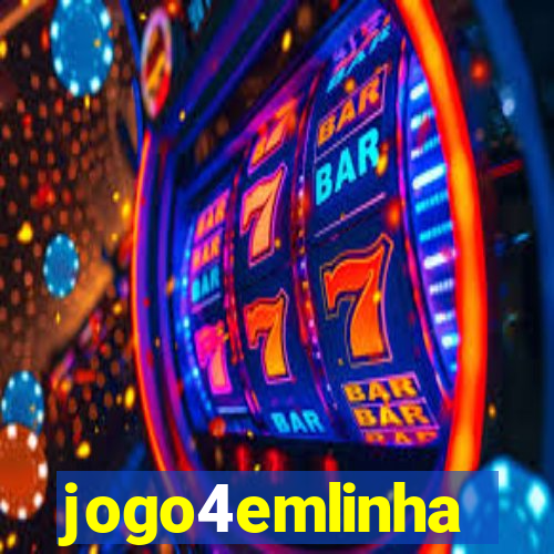 jogo4emlinha