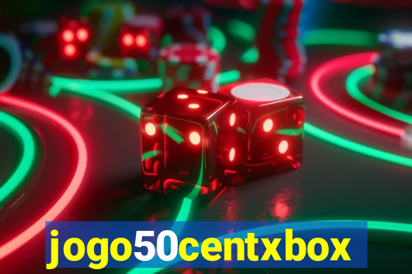 jogo50centxbox