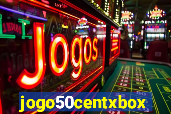 jogo50centxbox