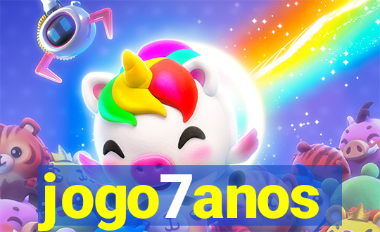 jogo7anos