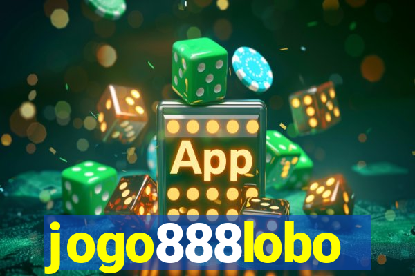 jogo888lobo