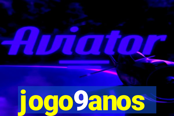 jogo9anos