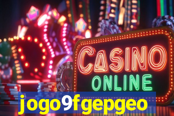 jogo9fgepgeo