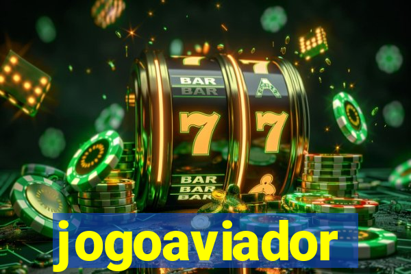 jogoaviador