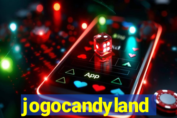 jogocandyland