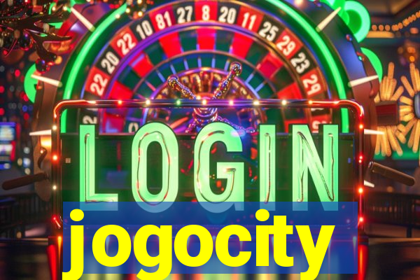 jogocity