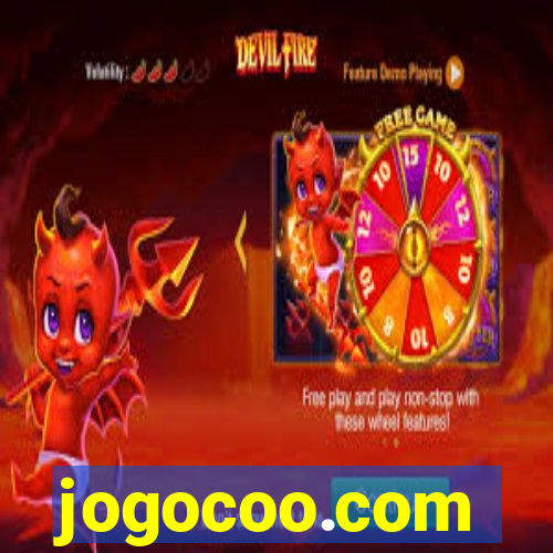 jogocoo.com