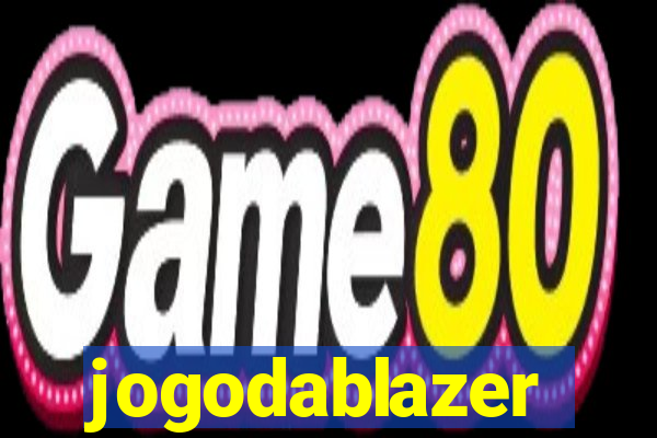 jogodablazer
