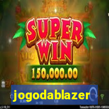jogodablazer